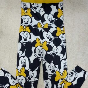 سرهمی زنانه میکی موس کد R-313