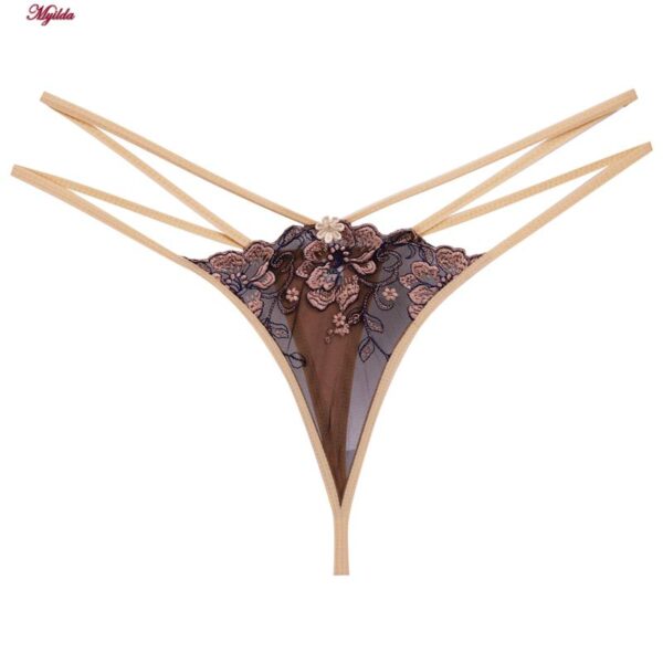 ست شورت و سوتین زنانه پانیذ مدل 9024-CR