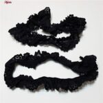 لباس خواب زنانه ماییلدا مدل 4759-3161 رنگ مشکی