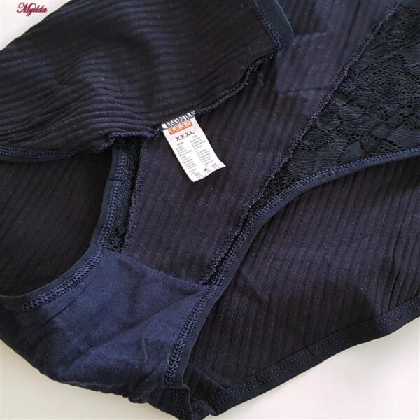 شورت زنانه یوکین مدل نخی کبریتی کد 4741 رنگ سرمه ای