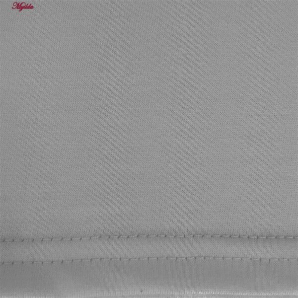 زیرپوش رکابی مردانه ماییلدا مدل پنبه ای کد 4712 رنگ طوسی