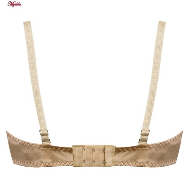 ست شورت و سوتین زنانه پانیذ مدل 9024-CR