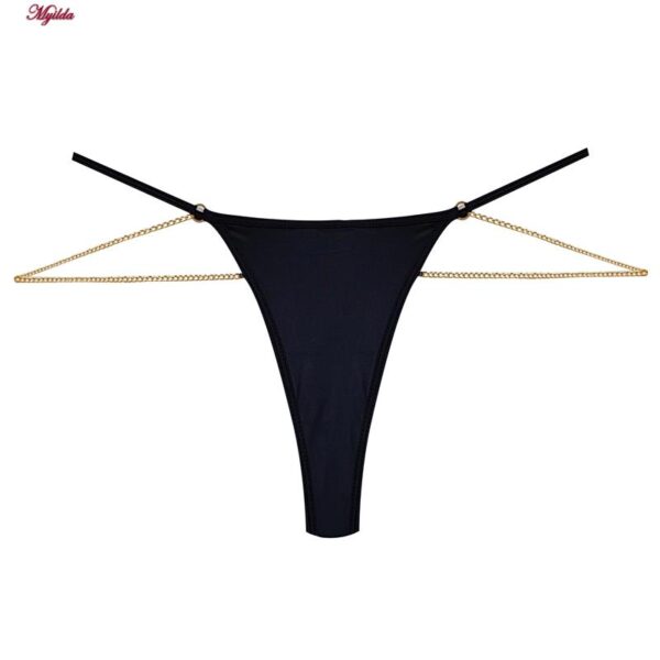 شورت زنانه مدل زنجیردار فانتزی کد ۴۷۶۷-۱۳-۰۱ رنگ مشکی شورت زنانه مدل زنجیردار فانتزی کد 4767-13-01 رنگ مشکی