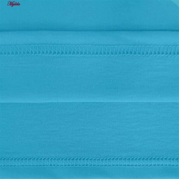 زیرپوش رکابی مردانه ماییلدا مدل پنبه ای کد 4712 رنگ آبی