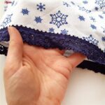 ست تاپ و شلوارک زنانه کوزا مدل 9219 رنگ سرمه ای