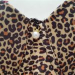 ست شورت و سوتین زنانه ماییلدا مدل فنردار پوش آپ مرواریدی کد 4750