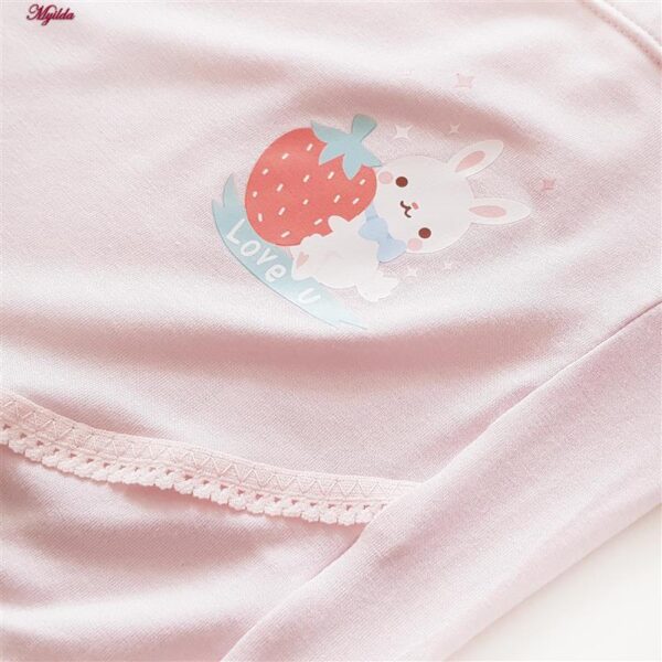 شورت بارداری ماییلدا مدل 4772 رنگ صورتی