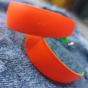 گوشواره دخترانه کد R-432