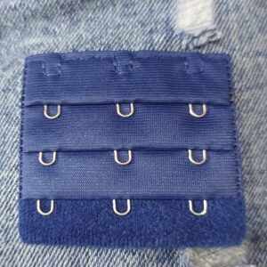 رابط سوتین 3*3 رنگ سرمه ایی کد R-434