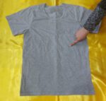 زیر پوش مردانه آستین دار TYPE (A)