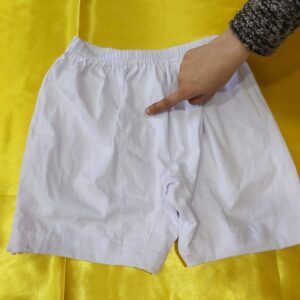 شورت مردانه پادار TYPE (A)