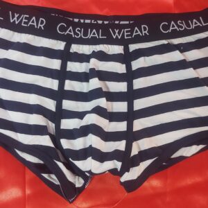 شورت مردانه پادار  مدل لیورجی