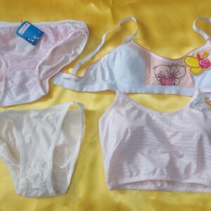 پک 4 عددی دخترانه کد R-510