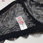 ست شورت و سوتین زنانه کارنا رز مدل فنردار پلنگی کد 4874-2038-1 رنگ طوسی