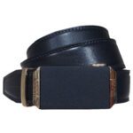 کمربند مردانه مدل چرم کد 4-4805