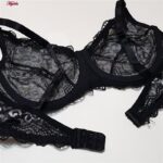 ست شورت و سوتین زنانه کارنا رز مدل فنردار پلنگی کد 4874-2038-1 رنگ طوسی