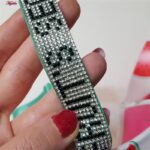 ست شورت و سوتین زنانه ماییلدا مدل فنردار پوش آپ فروتی هندوانه کد 4845-1