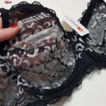 ست شورت و سوتین زنانه کارنا رز مدل فنردار پلنگی کد 4874-2038-1 رنگ طوسی