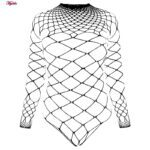 لباس خواب زنانه ماییلدا کد 4855-6571 رنگ مشکی