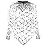 لباس خواب زنانه ماییلدا کد 4855-6571 رنگ مشکی