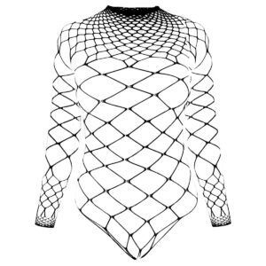 لباس خواب زنانه ماییلدا کد 4855-6571 رنگ مشکی