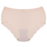 شورت زنانه ماییلدا مدل اسلیپ لیزری کد 4788 رنگ صورتی