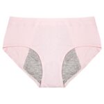 شورتکس زنانه ماییلدا مدل دولایه کد 4843 رنگ صورتی