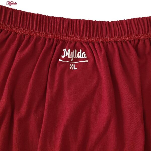 شورت مردانه ماییلدا مدل 4702-6-3 بسته 6 عددی