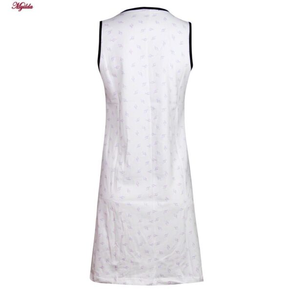 پیراهن زنانه کوزا مدل پنبه ای موسیقی کد 9225 رنگ مشکی