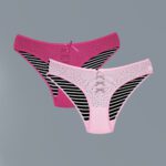 شورت اسلیپ زنانه کد R529