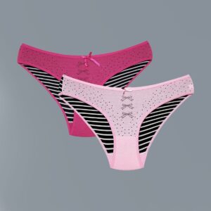 شورت اسلیپ زنانه کد R529