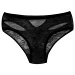 شورت توری زنانه 2 عددی کد R-530 - Image 3