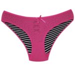 شورت اسلیپ زنانه کد R529 - Image 3