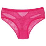 شورت توری زنانه 2 عددی کد R-530 - Image 2