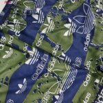 مایو مردانه مدل جیبدار کد 4933 رنگ سرمه ای