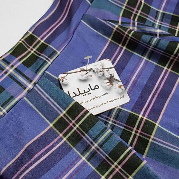 لباس خواب ماییلدا کد 4943-4106 - Image 6