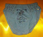 شورت بچگانه طرح تمساح کد R563 - Image 2