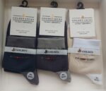 جوراب نیم ساق اسپرت کد R570