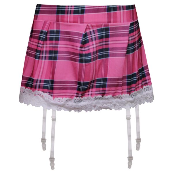 لباس خواب ماییلدا کد 4943-4106 - Image 13