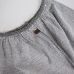 زیر شلواری سربازی خاکستری کد R554 - Image 2