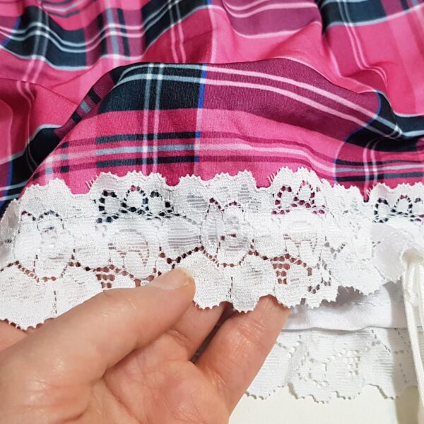 لباس خواب ماییلدا کد 4943-4106 - Image 15