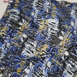 مایو مردانه مدل جیبدار کد 4933 رنگ آبی