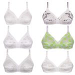 پک 3 عددی سوتین پانیذ 66508 سایز 70