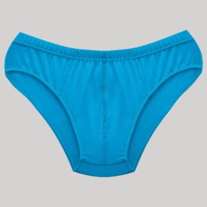 شورت پسرانه ماییلدا مدل 4700 رنگ آبی فیروزه ای