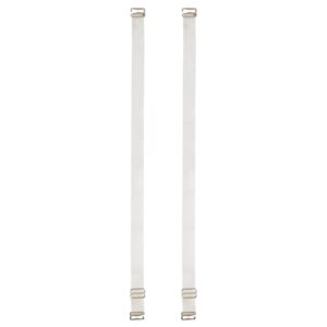 بند سوتین مدل نامرئی کد 4962 بسته 2 عددی