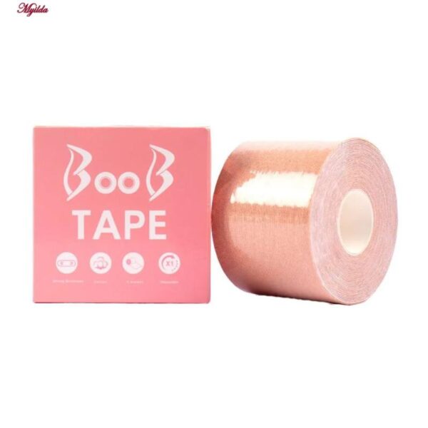 چسب لیفت سینه مدل کشی