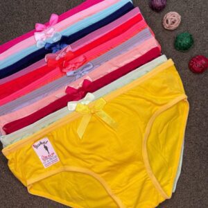 شورت پاپیونی 5012 2XL