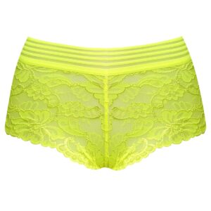 شورت زنانه ماییلدا مدل گیپوری کد 4983-2216