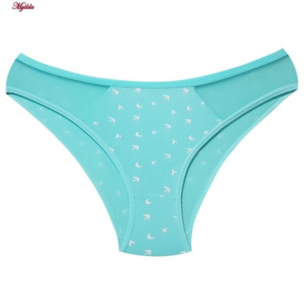 ست شورت و سوتین زنانه پانیذ مدل فنردار 9046 رنگ آبی آسمانی