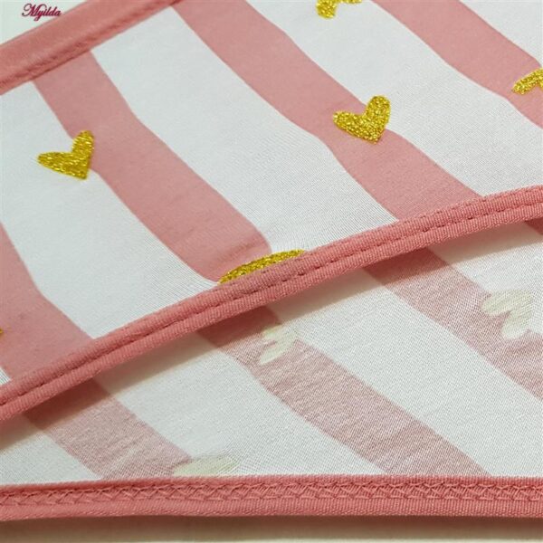 شورت زنانه گود گرل کد 5013-6